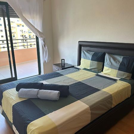 Logement Terrain De Tennis/Piscine 800M De La Mer 포티마오 외부 사진