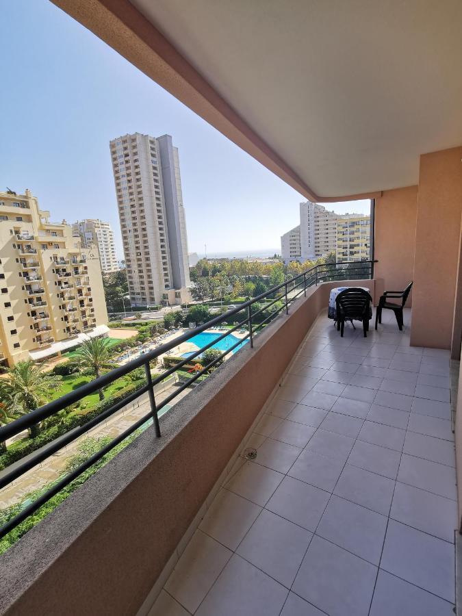 Logement Terrain De Tennis/Piscine 800M De La Mer 포티마오 외부 사진