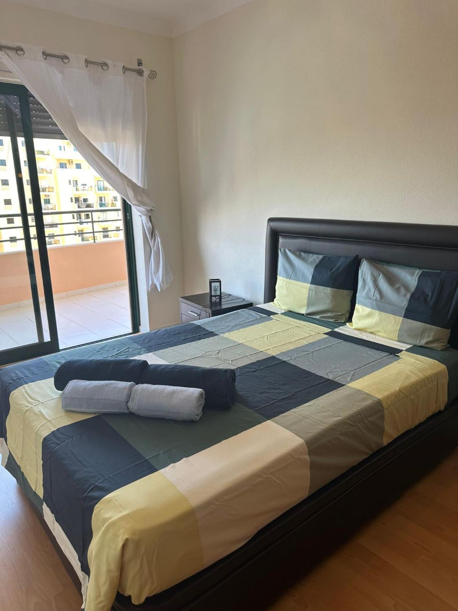 Logement Terrain De Tennis/Piscine 800M De La Mer 포티마오 외부 사진